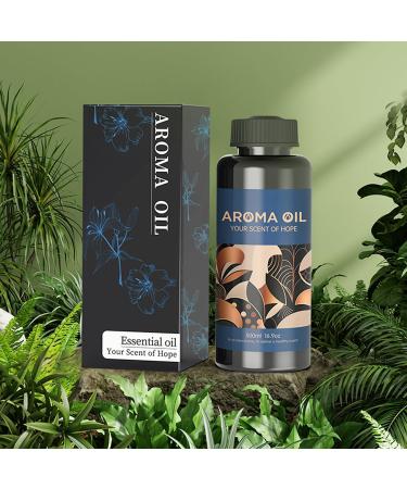 Bluebell Scent Diffuser Oil - 16.9 oz Essential Oils for Candles Soaps Air Fresheners & Aroma Diffusers | International Shipping Available - Buy Online on GoSupps.com