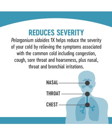 Nature's Way Umcka ColdCare Drops - Shortens Duration & Reduces Severity - 2 fl oz - Buy Online on GoSupps.com