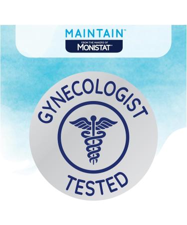 Maintain Boric Acid Suppositories for Women - 600 Mg 30 Ct | From The Makers of Monistat - International Shipping Available - Buy Online on GoSupps.com