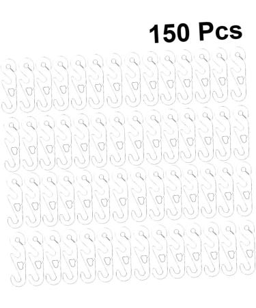 Healeved 450 PC Adjustable Ear Strap Holders - MA SK Mask Buckles for Comfortable Wear - Buy Online on GoSupps.com