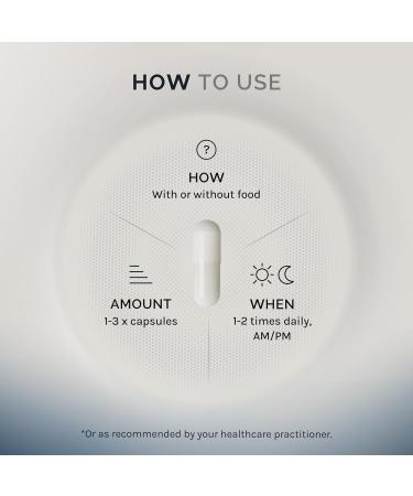 InfiniWell Epicatechin Supplement - Support Muscle Building & Nitric Oxide Production - Promote Healthy Protein Synthesis Exercise Recovery Antioxidant Support & Cognitive Function (60 Capsules) - Buy Online on GoSupps.com