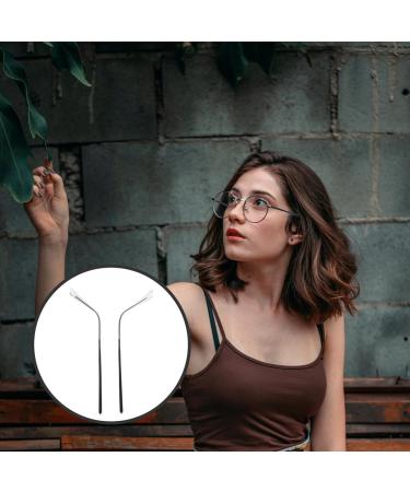 Lalafina 2-Hour Spare Parts for Glasses Frame | Metal Sunglasses Hinge & Arm Replacement | Fast International Shipping - Buy Online on GoSupps.com
