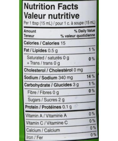 Diana Garlic & Herb Marinade 375ml (Pack of 6) - Buy Online on GoSupps.com