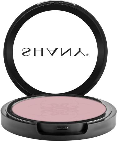 SHANY Paraben Free Powder Blush Novelty - Buy Online on GoSupps.com