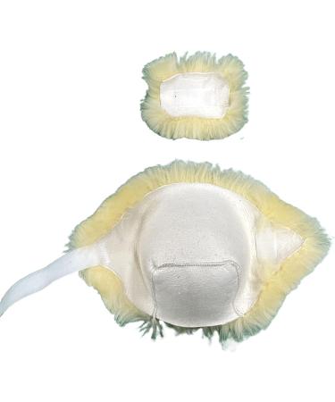100% Genuine Sheepskin Heel Protector for Bedsore Prevention (Pack of 1) - Buy Online on GoSupps.com