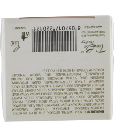  Avenil Pure & Soft Moisturizing Face Cream Organic Milk & Oat 50ml - Buy Online on GoSupps.com