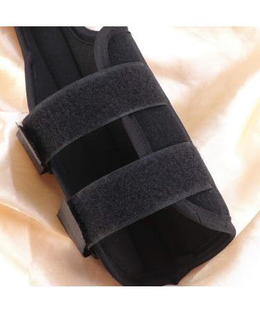 Milisten Thumb Fracture Wrist Brace Premium Support & Stabilizer for Thumb & Wrist Injuries Herringbone Finger Splint - International Shipping - Buy Online on GoSupps.com