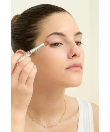 Trish McEvoy Brush 66 Cream Blender - Buy Online on GoSupps.com