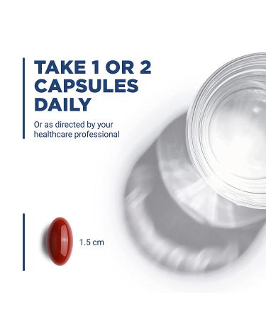 Vital Nutrients Natural Beta Carotene 25000 IU - Antioxidant for Vision, Skin & Reproductive Health - 90 Softgels - Buy Online on GoSupps.com