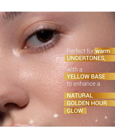 So True Strobe Cream Gold & Pink Combo (30gm + 30gm) For Face Radiance Multipurpose Strobe Cream Dewy Glazed Instant Glow Highlighter For Face Boosts Hydration For All Skin Types 1.05oz Each Total 2.1oz - Buy Online on GoSupps.com