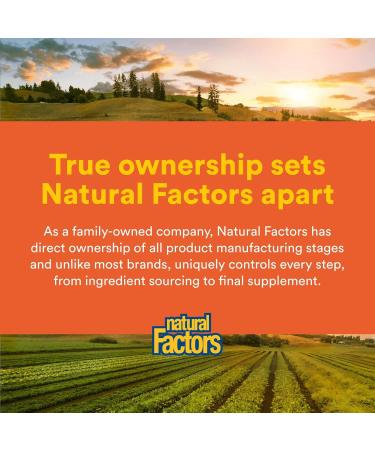 Natural Factors Liposomal Vitamin C 60 Softgels - Buy Online on GoSupps.com