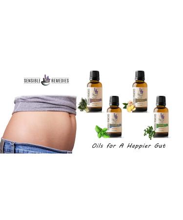 Sensible Remedies Coconut (Virgin) Oil 100% Pure and Natural Distilled 2 fl oz - Buy Online on GoSupps.com