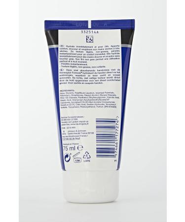 Duo Express Absorption Hand Cream 2 x 75 ml - Fast-Acting Hydration for Soft Skin | International Shipping Available - Buy Online on GoSupps.com