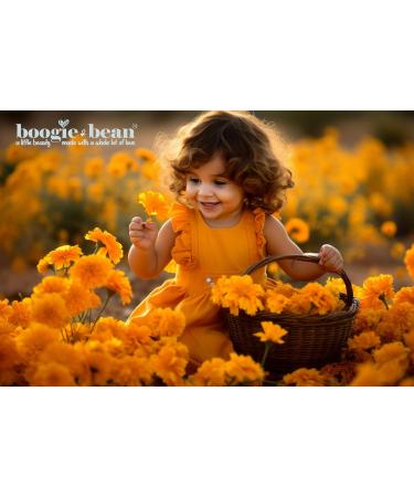 Calendula Oil for Delicate Skin | Natural Baby & Kids Massage Oil | Pure and Gentle Newborn Baby Oil - Buy Online on GoSupps.com