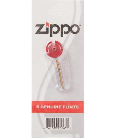 Zippo flints - Buy Online on GoSupps.com