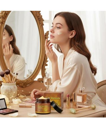Moisturizing Face Cream | Gentle Non-Greasy Skin Care Lotion | Nourishing and Moisturizing Cream for Women Girls Adults and Mothers | Daily Skin Care and Repair - Buy Online on GoSupps.com