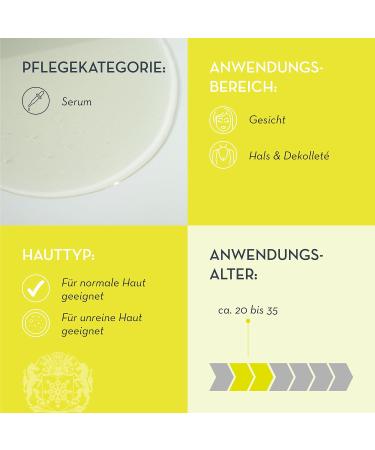  Jean D'Arcel JEAN D'ARCEL PRESTIGE booster concentrate bakuchiol 30 ml - Buy Online on GoSupps.com