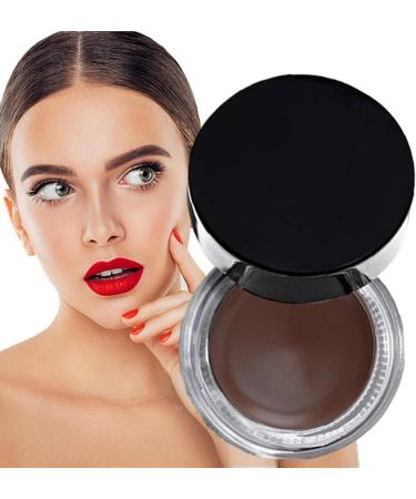  GUOHUA Eyebrow soap for eyebrows Waterproof eyebrow styling cream for women and girls Eyebrow soap trendy wild eyebrows and gives - Buy Online on GoSupps.com
