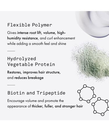 Fekkai Clean Stylers Root Lift Spray - 5 oz - Adds Volume, Humidity-Resistant - Salon Grade, Vegan & Cruelty Free - EWG Compliant - Buy Online on GoSupps.com