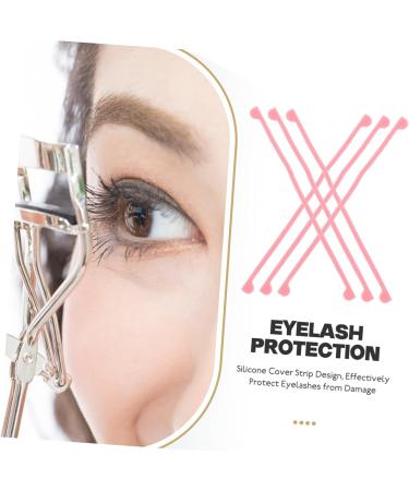 Beaupretty 3 Pairs Eyelash Curler Lash Lift Kit Eyelash Perming Rods Lash Perming Pads Eyelashes Lifter Eyelashes Lifting Pads Silicone Eyelash Lift Pads Eyelash Perming Tool - Buy Online on GoSupps.com