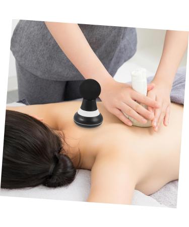 Shop WATIIFUFU Fascia Mini Handheld Massager - Portable Body & Neck Massager for Pain Relief | International Shipping Available - Buy Online on GoSupps.com