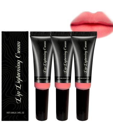 blmcoos Lip balm for dark lips treatment for hyperpigmentation on the lips lightening lip balm for smokers and non-smokers repair and reduction of lip wrinkles (3)