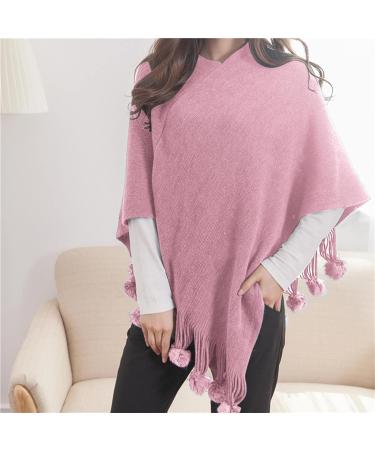 Elegant Hanxiulin Ladies Cotton Scarf - Versatile Floral Autumn Scarf for Every Season - Pink Multipurpose Women s Accessory - Buy Online on GoSupps.com