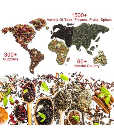 Plant Gift (Cherry Blossom OolongTea) - Buy Online on GoSupps.com