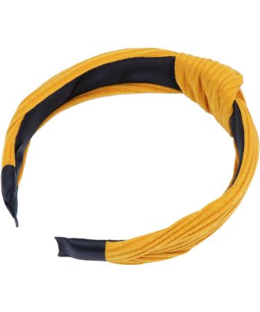 Coolty 10-Piece Elastic Hair Band Set | Stylish Turban Knot Headbands for Women | International Shipping Available - Buy Online on GoSupps.com