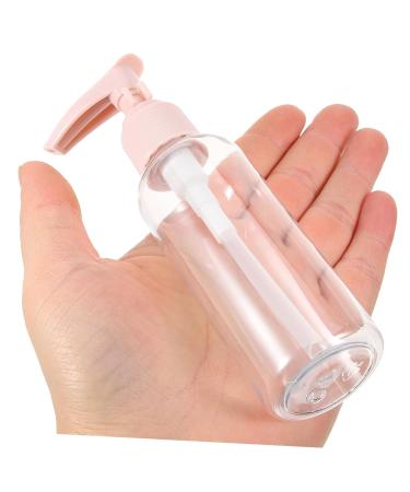 Travel Bottles Set Refillable Cream & Spray Bottles for Makeup & Skincare Perfect for Travel - Buy Online on GoSupps.com