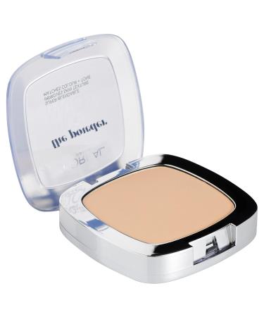 L'Or al Paris True Match Pressed Powder N4 Miel Dor - Optical Smoothing & Alignment | 9g | International Shipping - Buy Online on GoSupps.com