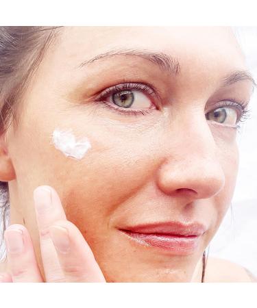 Alpha Skin Care Enhanced Wrinkle Repair Cream Anti-Aging Formula 0.15% Retinol with Vitamins A C & E Reduces Lines & Wrinkles For All Skin Types 1.05 oz White 2 Pack 1.05 Ounce (Pack of 2) - Buy Online on GoSupps.com