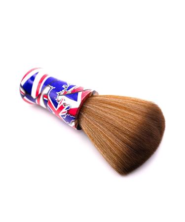 Premium Neck Brush for Effortless Grooming | International Shipping Available - Buy Online on GoSupps.com
