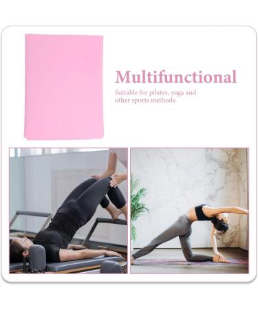BESPORTBLE Resistance Bands - Best Stretch Bands for Pilates Rehab Strength Training & Yoga - International Shipping Available - Buy Online on GoSupps.com
