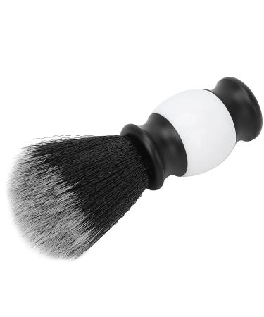 Premium Shaving & Beard Brush for Men | Effortless Dirt Removal for Home & Salon Use - Buy Online on GoSupps.com