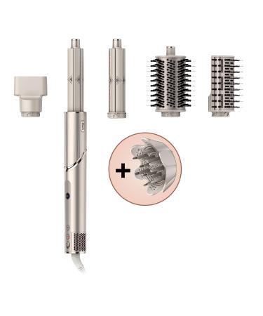 Shark HD430C FlexStyle Air Styling & Drying System + Curl-Defining Diffuser Attachment