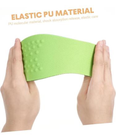 Orthopedic Insoles for Leg Correction | Bow Legs & Strephexopodia Support | Men's Boot & Flat Shoe Inserts - Buy Online on GoSupps.com