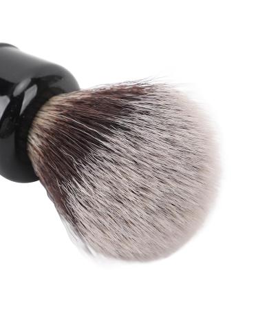 Portable Foam Brush - Synthetic Soft Dirt Removal for Beauty Salons | International Shipping Available - Buy Online on GoSupps.com