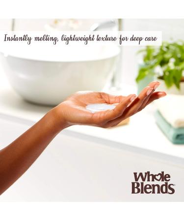 Garnier Whole Blends Conditioning Milk Smoothing Cocoa 250 Milliliters - Buy Online on GoSupps.com