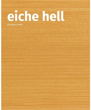 Remmers Hartwachs Oil Eco Oak Light - 2.5L | 3-in-1 Stain Oil & Seal - Vegan & Slip-Resistant for Interior Use - Buy Online on GoSupps.com