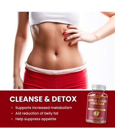 HAVASU Elderberry Gummies with Zinc, Vitamin C & Apple Cider Vinegar - Immune Defense & Antioxidant Support Bundle - Buy Online on GoSupps.com