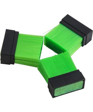 Trophy Ridge Green Replacement Biscuit - Durable Archery Rest - Buy Online on GoSupps.com