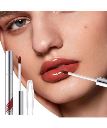  G n rique Lip coloring peel-off lip coloring | Matte smudge-proof peel-off lip coloring liners | Women's makeup cosmetics for business trips etc. - Buy Online on GoSupps.com