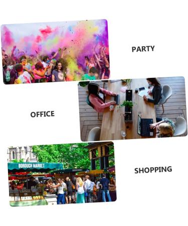 1 Pair Milk Tea Cup Earrings Jewelry for Girls Funny Earrings Girl Earrings Cleaner Modeling Miss 4.1x1.2cm As Shown - Buy Online on GoSupps.com