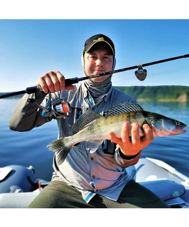 4 PCS Electronic Fishing Bite Alarm Set - Sensitive Sound Indicator with LED Lights for Day and Night Carp Fishing - Buy Online on GoSupps.com