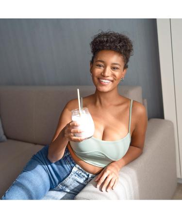 WOW TEA: Berry Detox Tea + Collagen - Buy Online on GoSupps.com