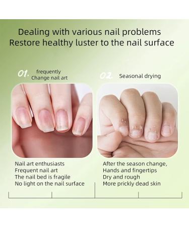 Huile de soins des ongles huile de cuticule revitalisante cuticule nourrissante 1 54x0 83x2 56 pouces renforce les ongles faibles favorise la croissance des ongles pour la croissance de la croiss 1 unit (Lot de 1) - Buy Online on GoSupps.com