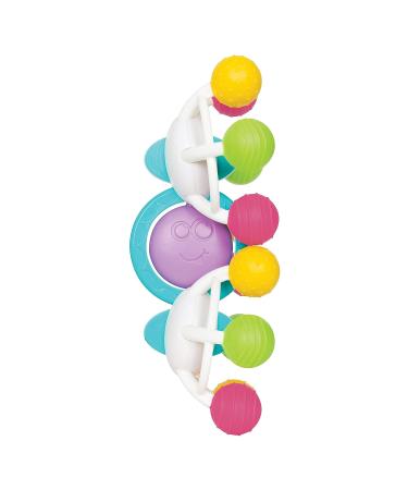 Smart Steps by Baby Trend STEM Move and Go Shaper  Multi - Buy Online on GoSupps.com