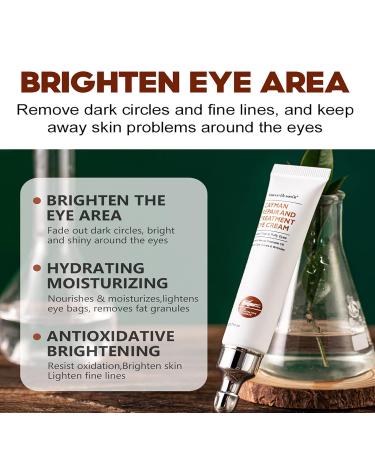 Vibrant Glamour Inalsion Magic Eye Cream Cayman - 1PCS - Buy Online on GoSupps.com