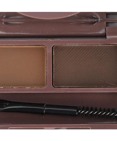 Long-Lasting Waterproof Eyebrow Powder | Perfect for Flawless Makeup - Shop Internationally - Buy Online on GoSupps.com